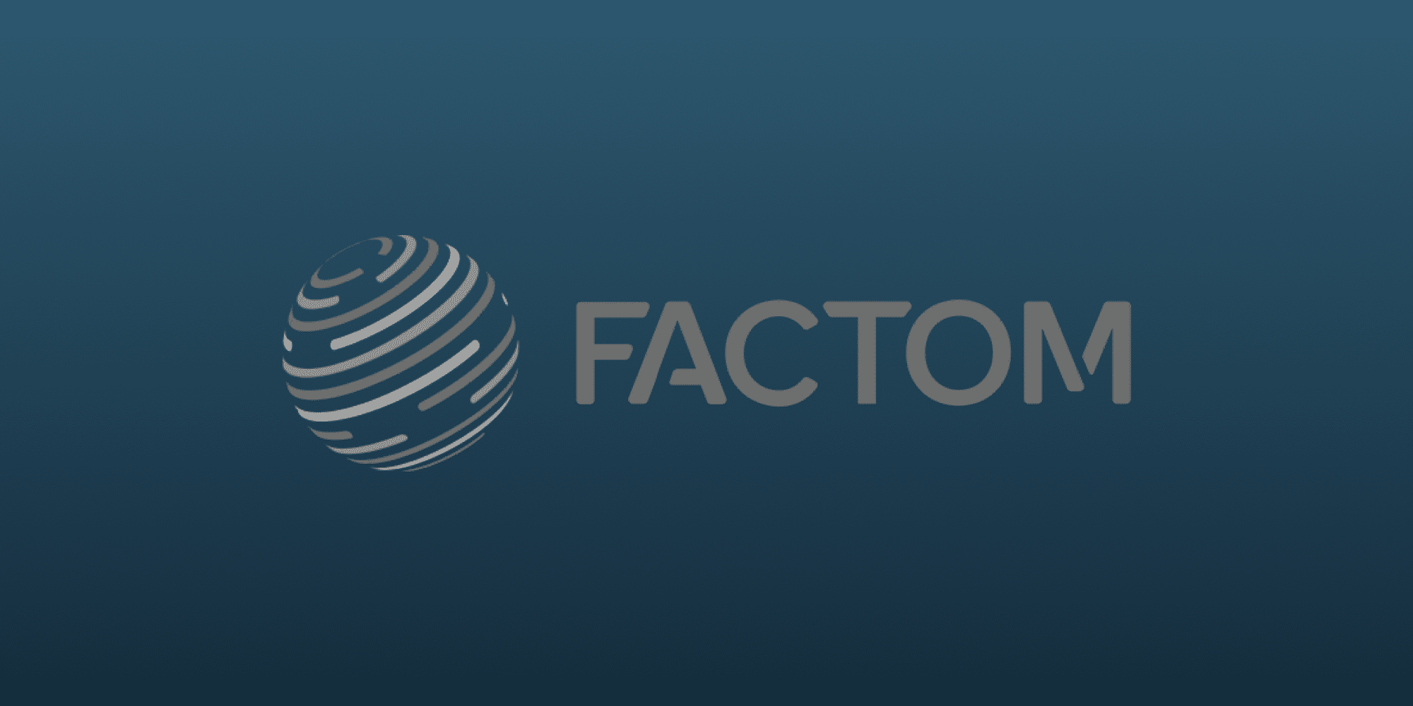 Factom news crypto crypto to crypto exchanges