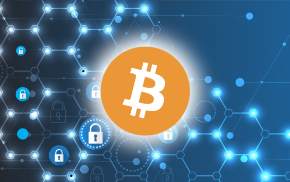 is bitcoin safe