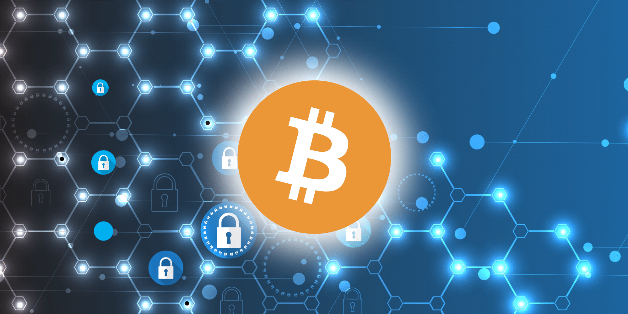 is bitcoins safe to use
