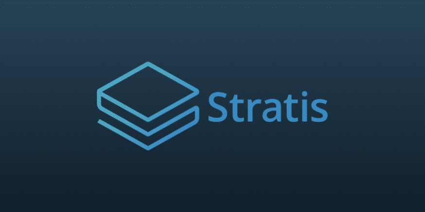 what is stratis