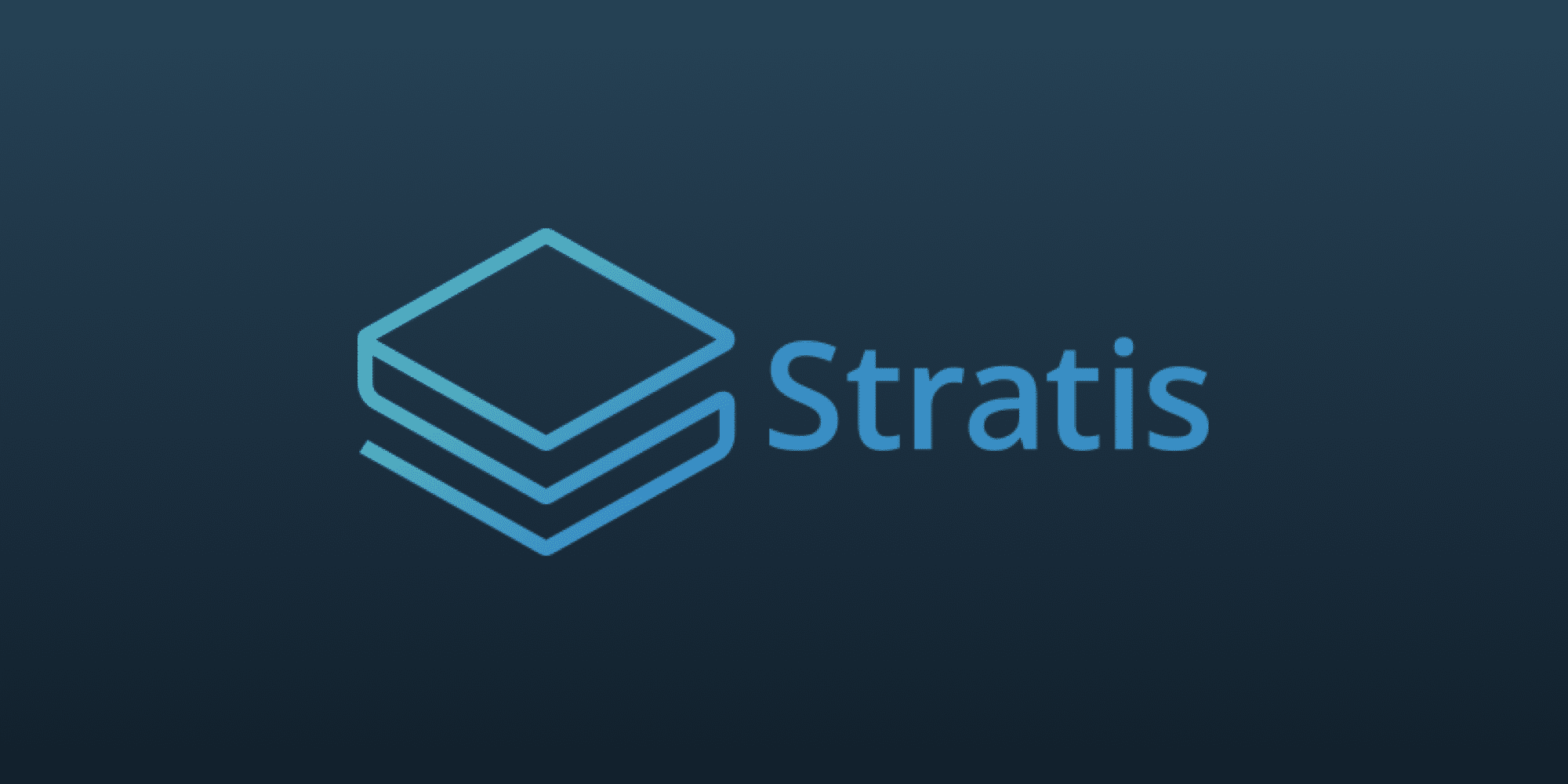 Was ist Stratis (STRAT)?  |  Ein Leitfaden für Enterprise Blockchain ...