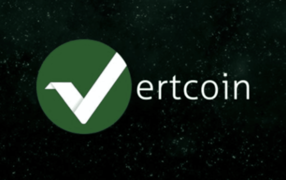 what is vertcoin