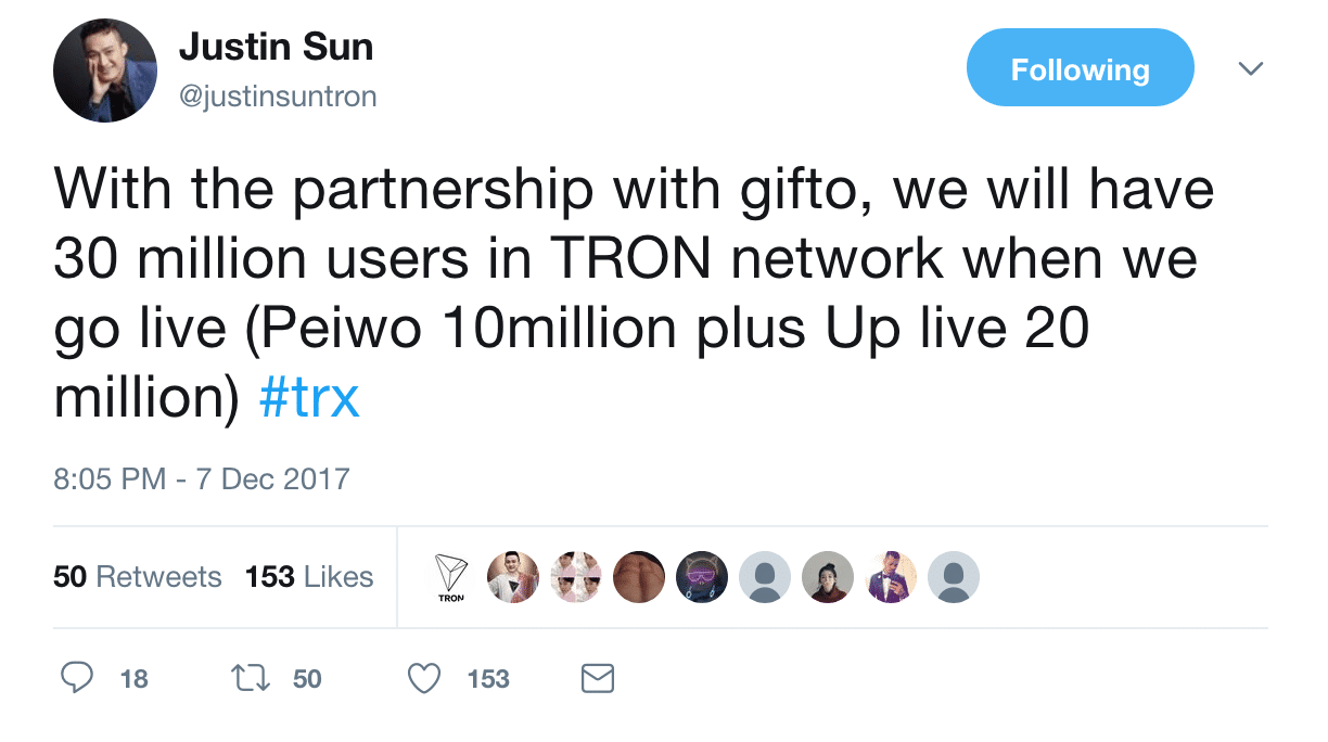 Just Sun Partnership Twitter