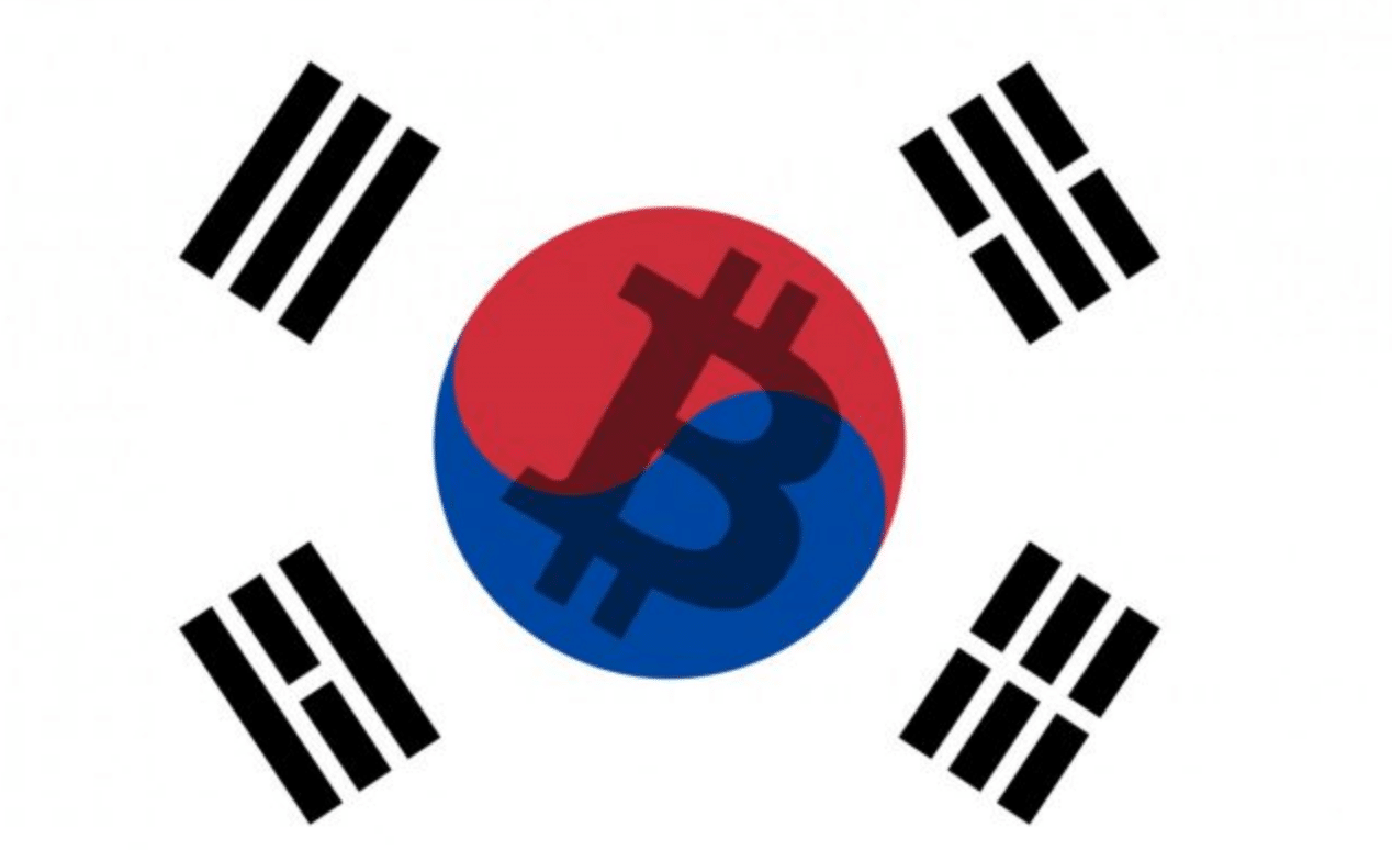 korea crypto