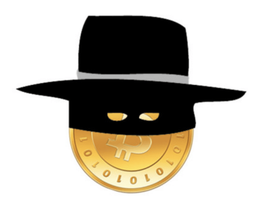 anonymous bitcoin