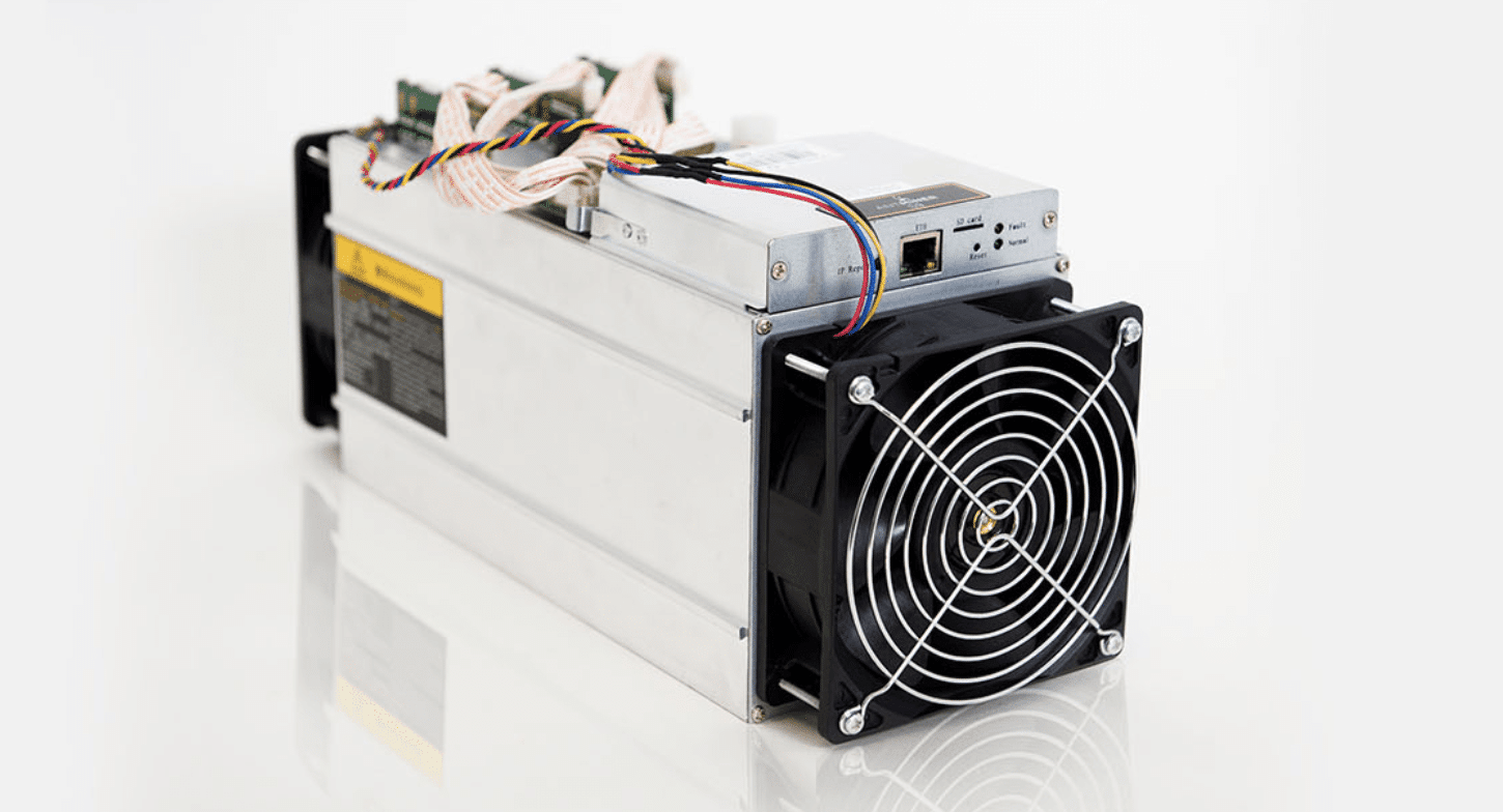 ASIC, GPU, and CPU Mining - CoinCentral