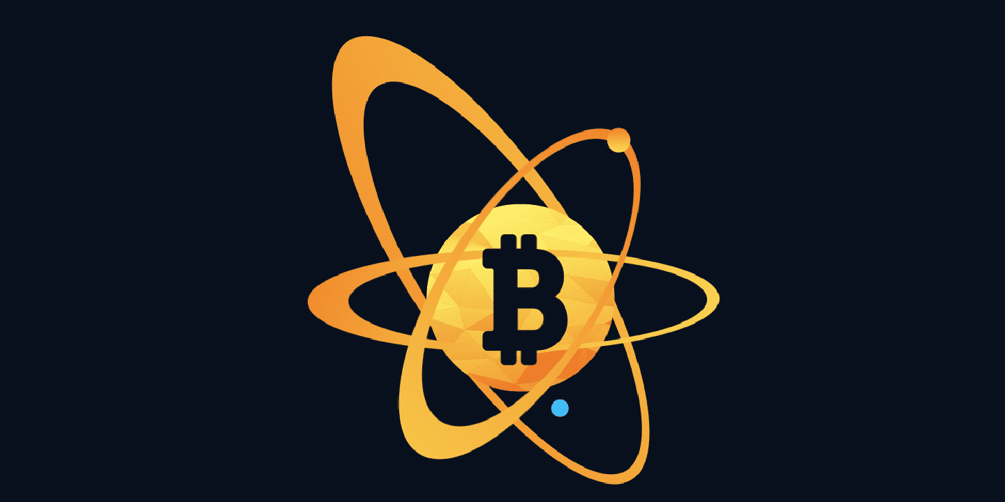 atom price cryptocurrency