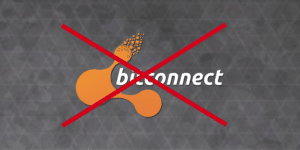 bitconnect shutdown