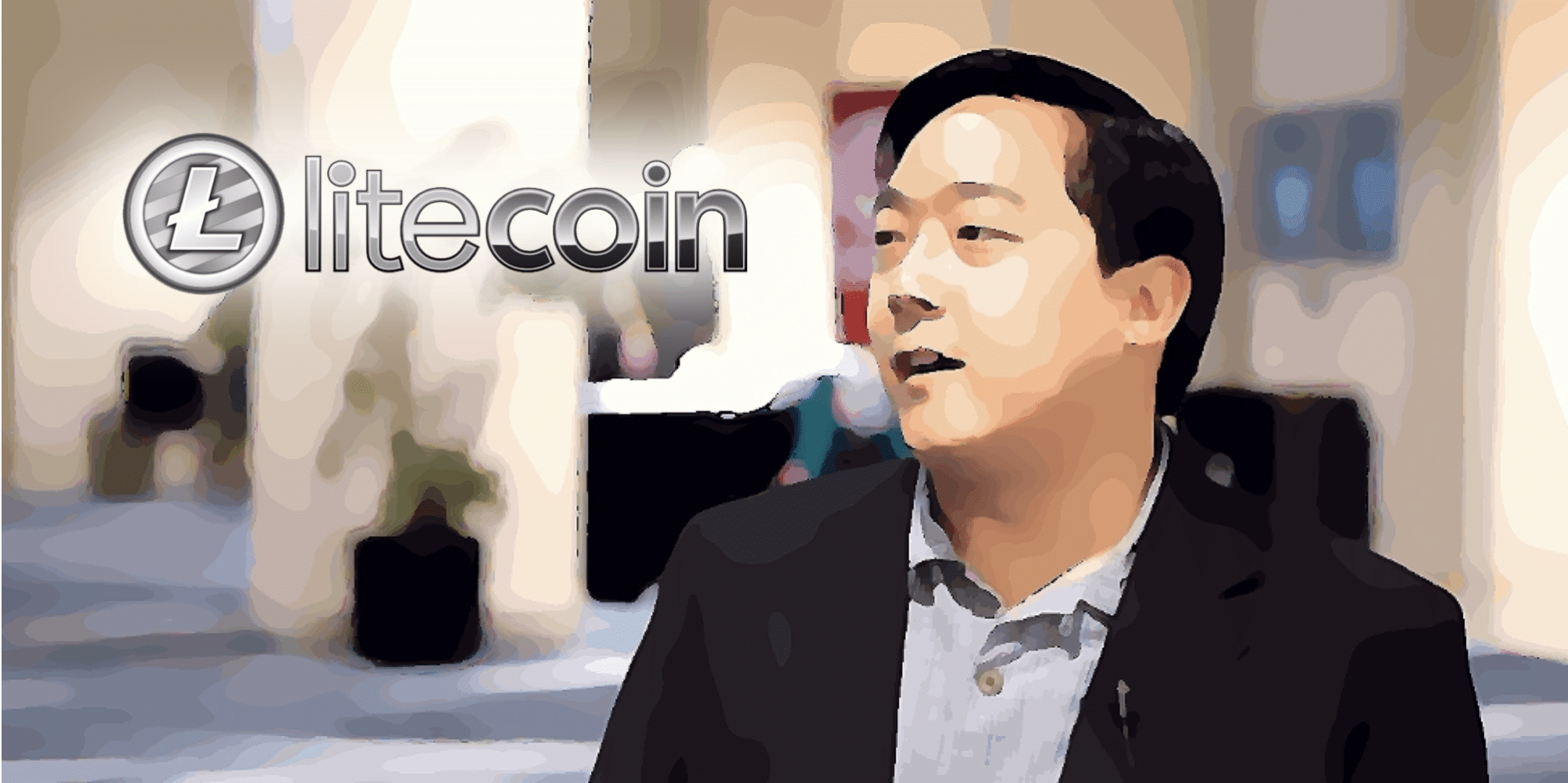 Who is lee. Charlie Lee. Litecoin Charlie Lee. Создатель лайткоина. Charlie Lee, logo LTC.