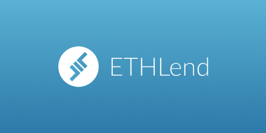 what is ethlend