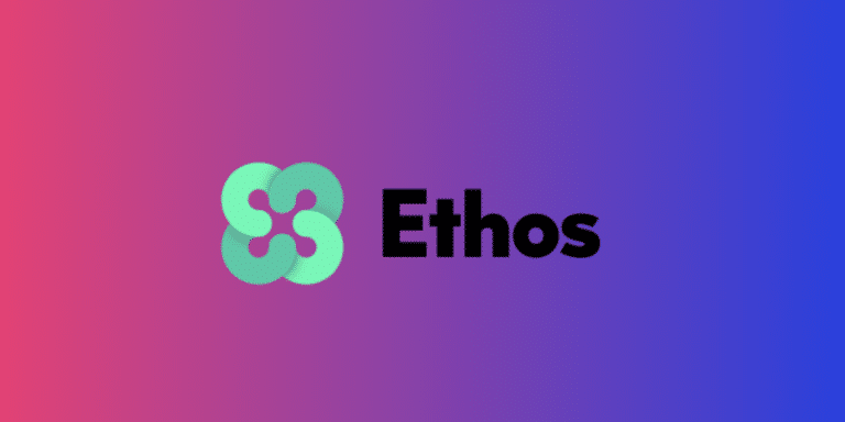 what is ethos crypto