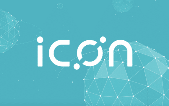 what is icon icx