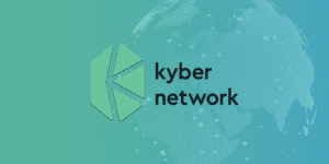 what is kyber network knc