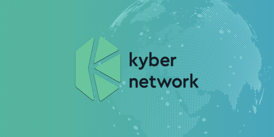 what is kyber network knc