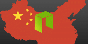 neo and blockchains across china