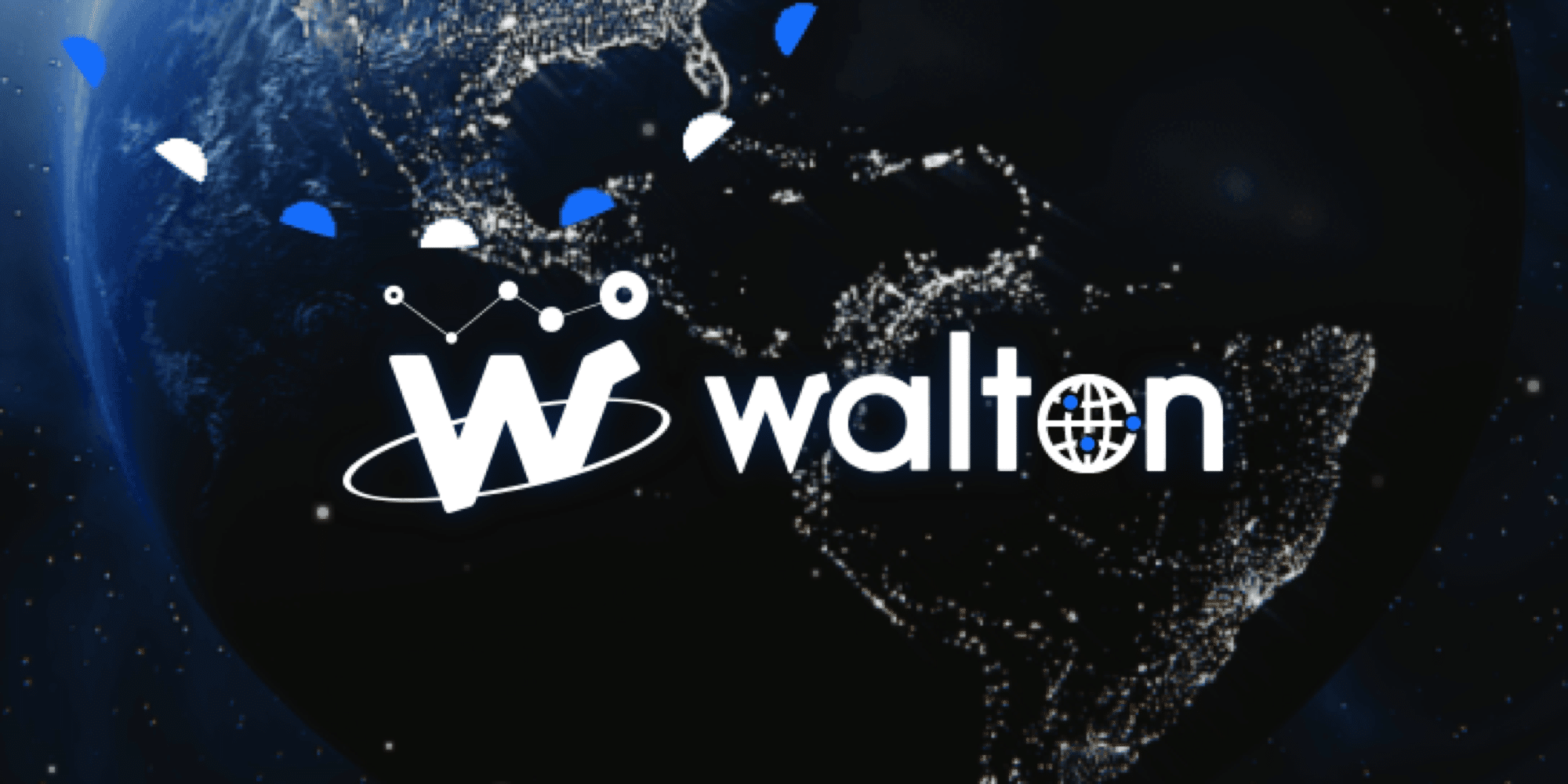 O que é Waltonchain (WTC)?  |  Um guia para a cadeia de suprimentos de IoT ...
