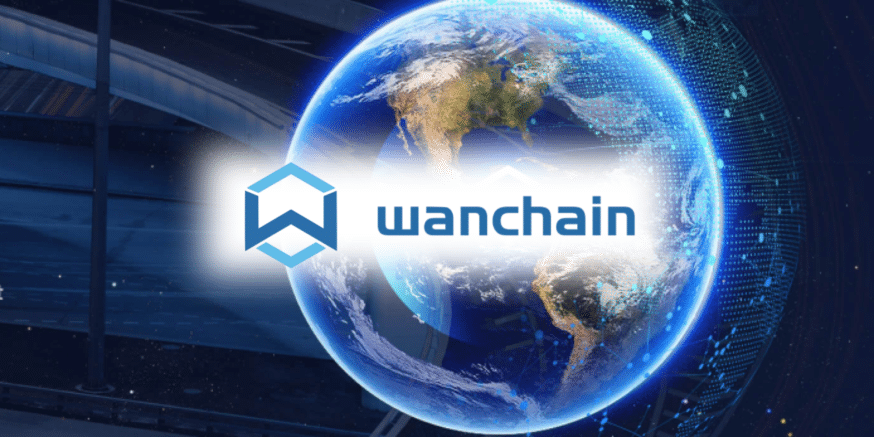 what is wanchain