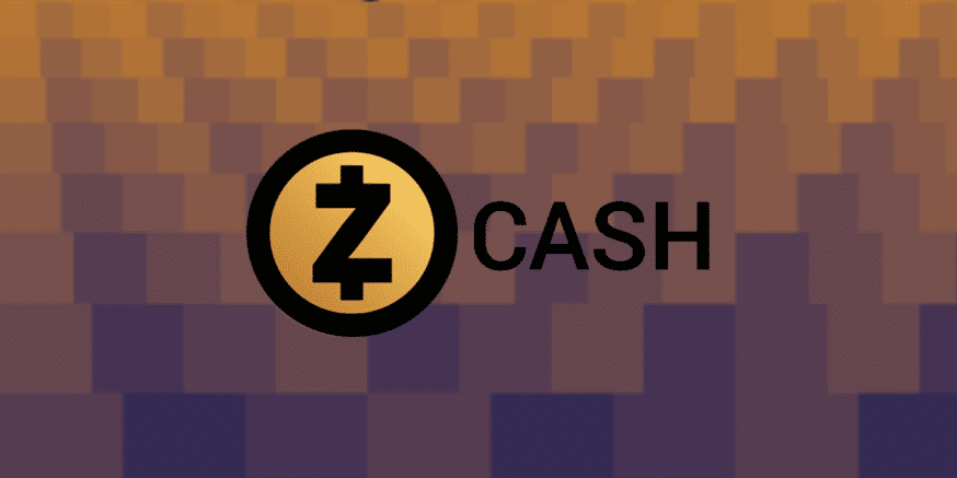 what is zcash