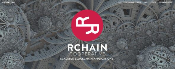 What is RChain (RHOC) | Beginner's Guide - CoinCentral