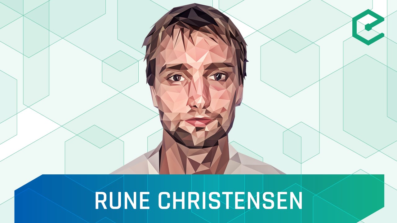 Rune Christensen