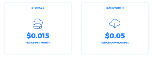 storj value