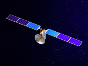 nexus satellite