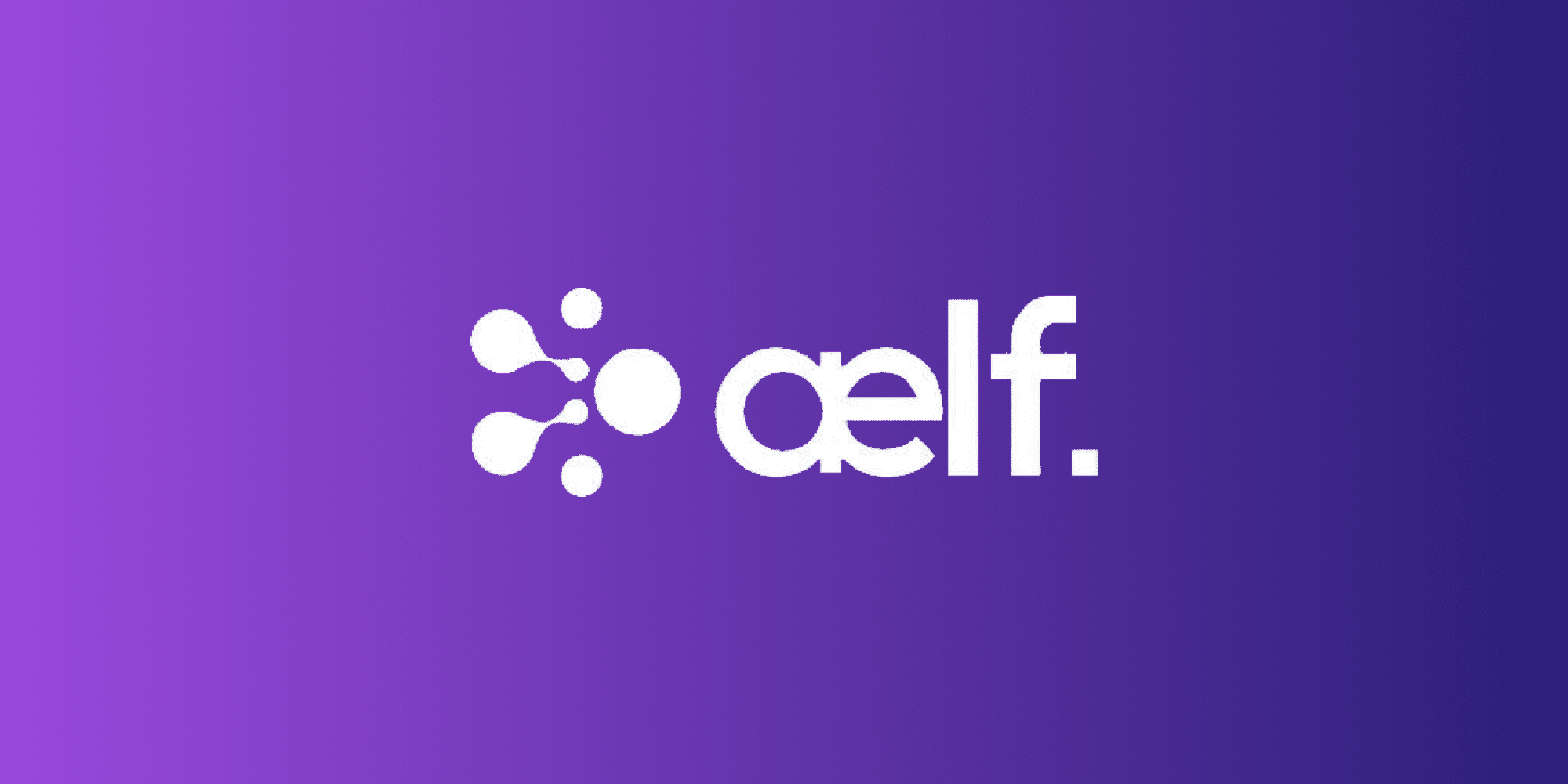 aelf blockchain