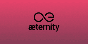 what is aeternity