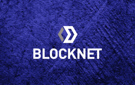 what is blocknet block