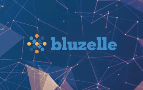 what is bluzelle