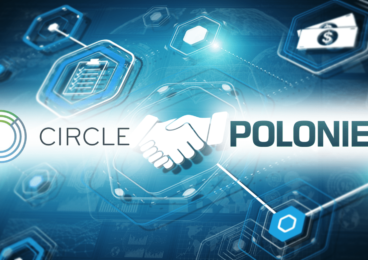 circle acquires poloniex