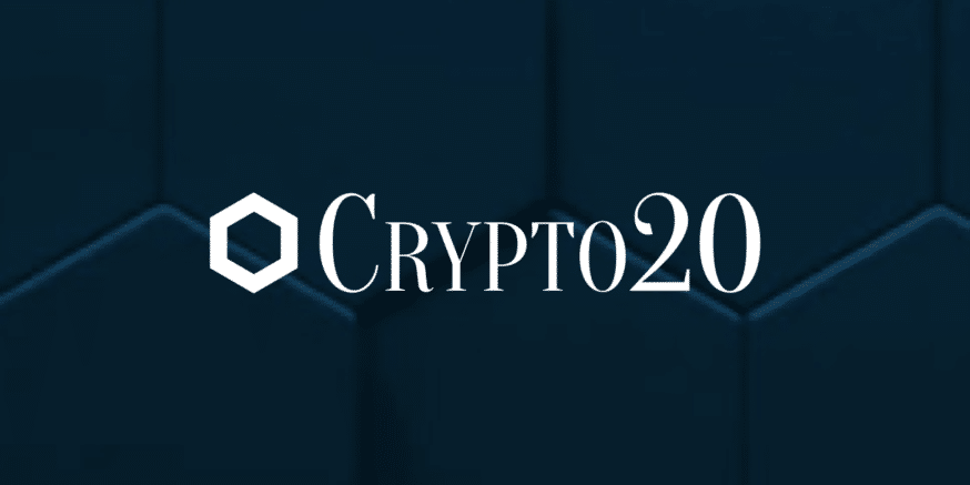 what is crypto20