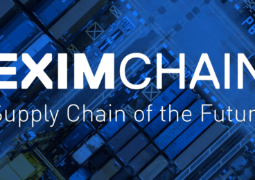 what is eximchain