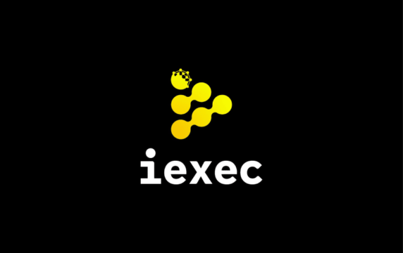 what is iexec