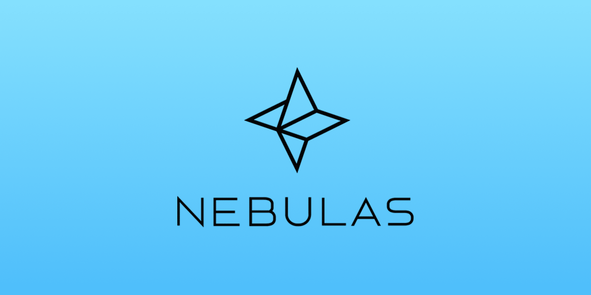 O que é Nebulas (NAS)?  Um guia para iniciantes