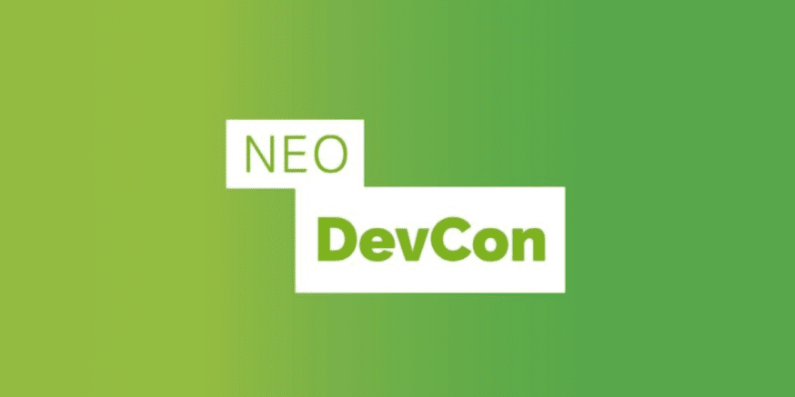 neo devcon grow community