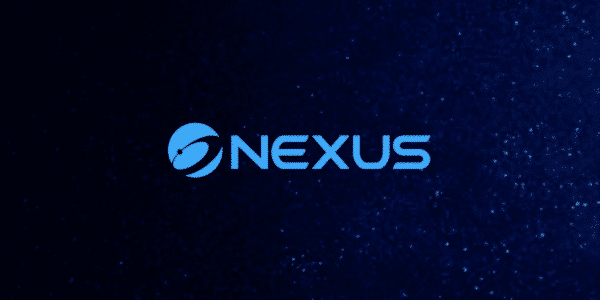nexus blockchain