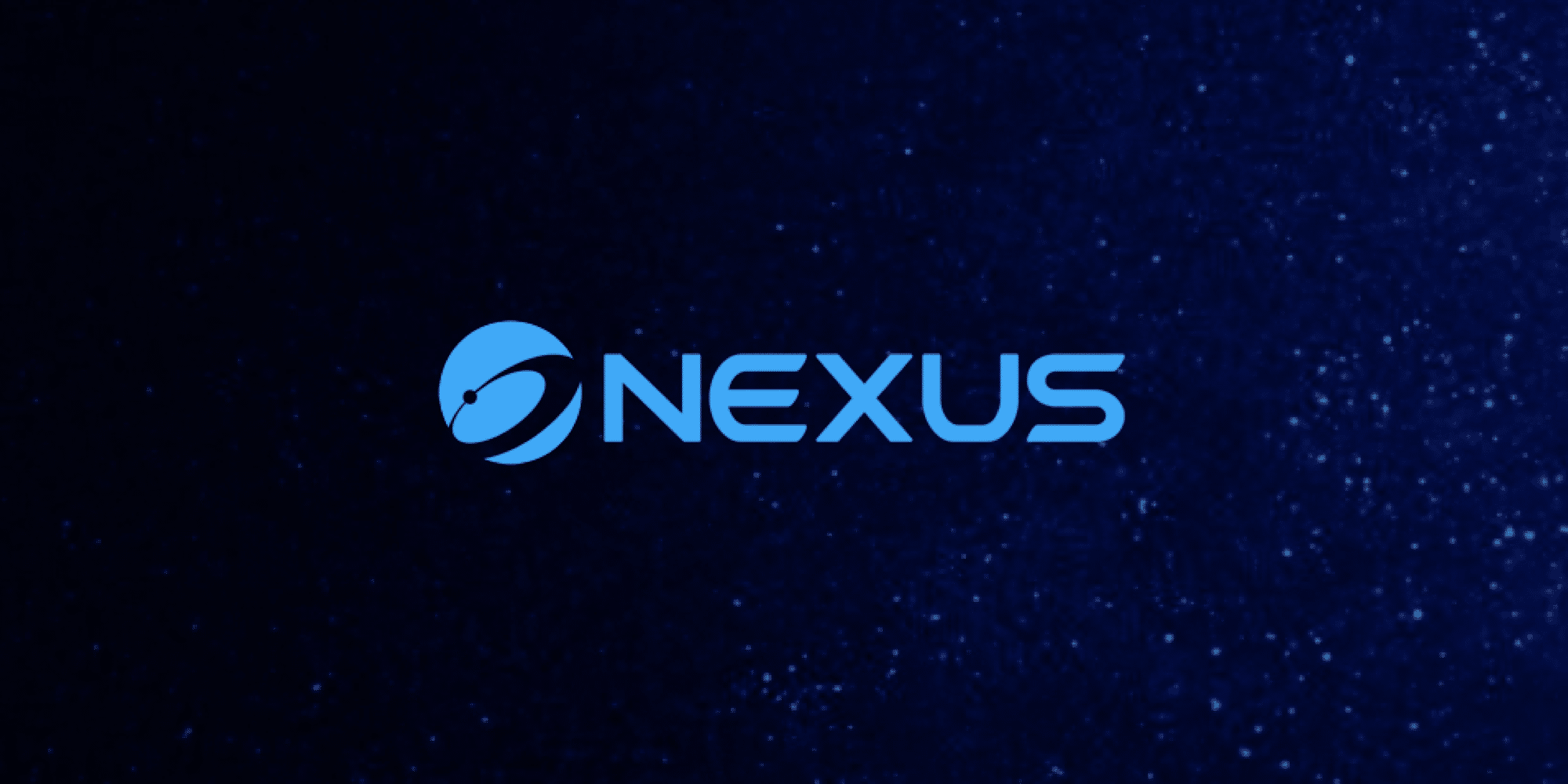 Was ist Nexus (NXS)?  |  Eine vollständige Anleitung zur 3D-Blockchain