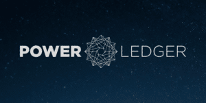 what is power ledger