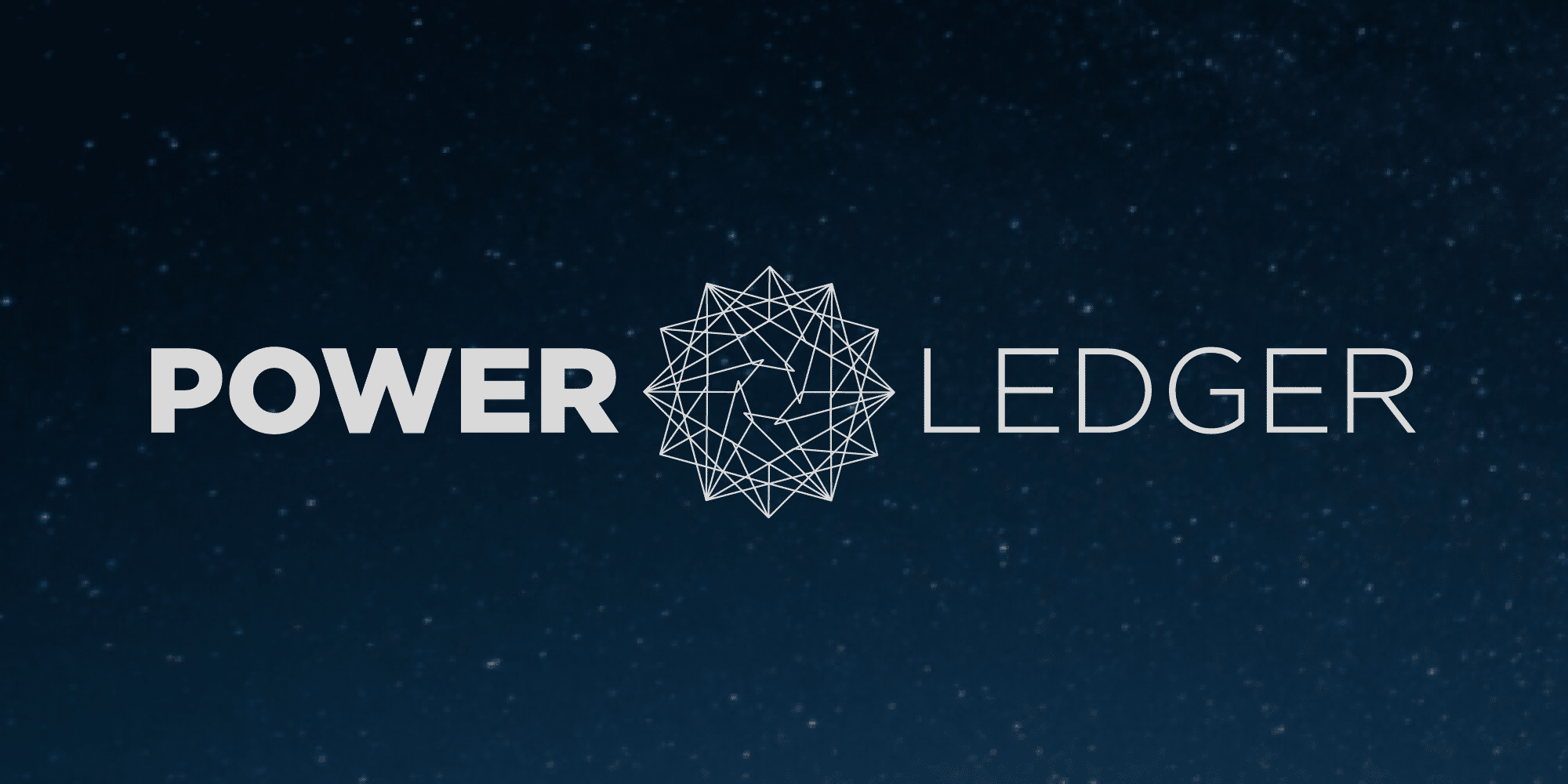 Qu'est-ce que Power Ledger (POWR)?  |  Le guide complet - CoinCentral