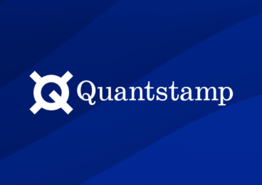 what is quantstamp