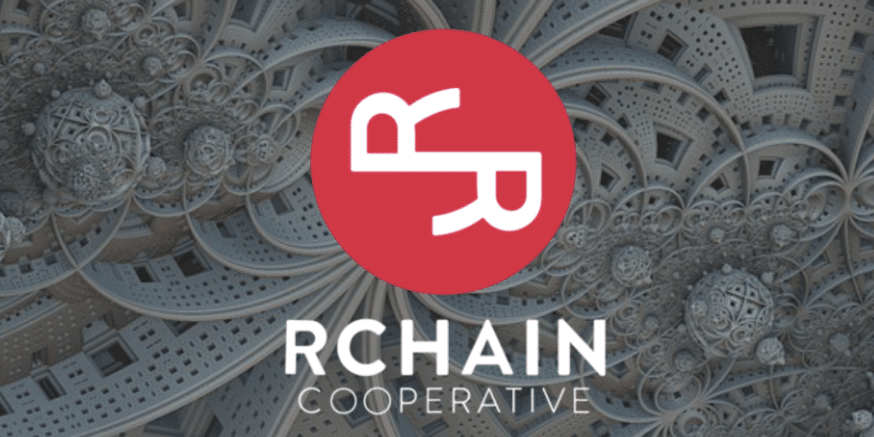 what is rchain
