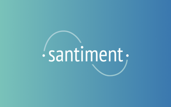 what is santiment net