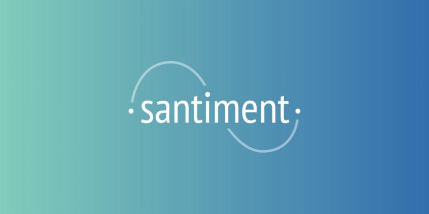 what is santiment net