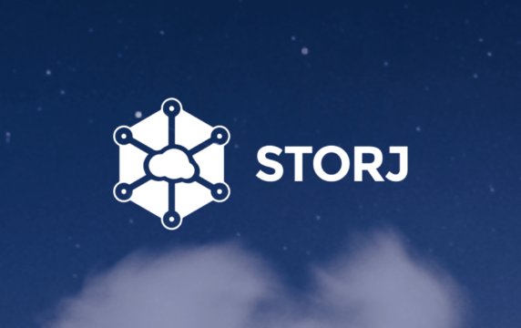 what is storj