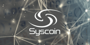 what is syscoin
