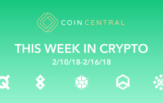 this week in crypto feb 16
