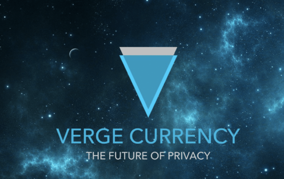 what is verge