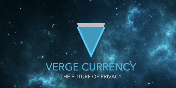 the verge cryptocurrency