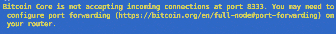 Bitcoin Full Nodes What Th!   ey Are And How To Set One Up Coincentral - 